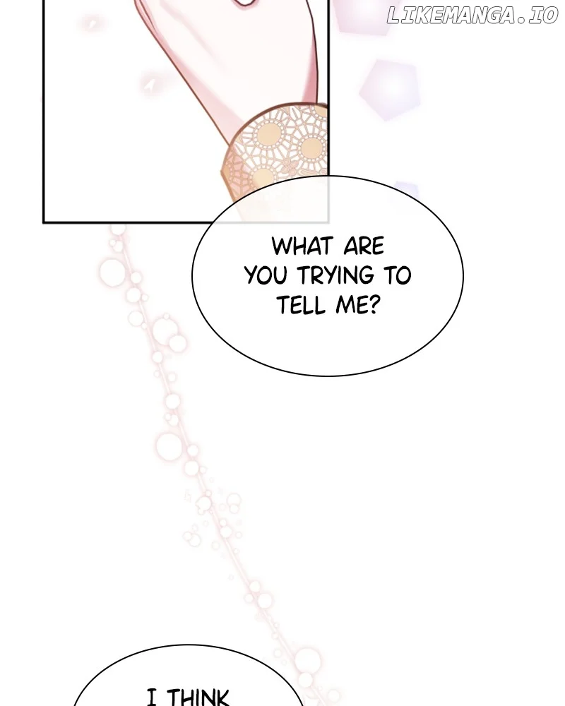 Concubine’s Invitation chapter 45 page 110
