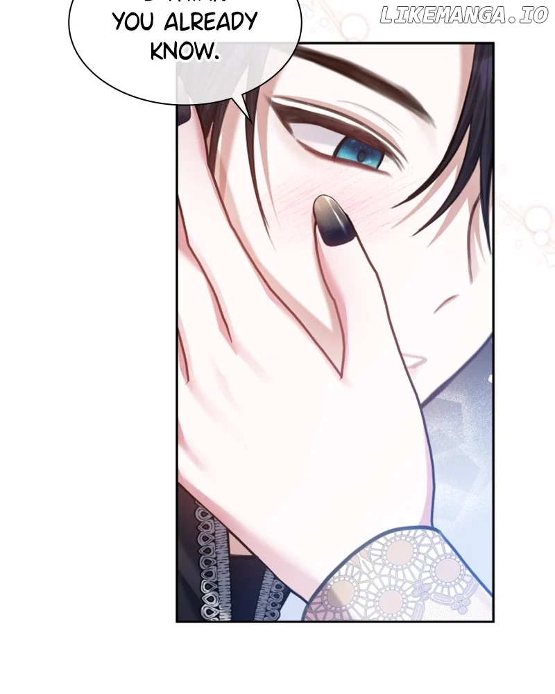 Concubine’s Invitation chapter 45 page 111