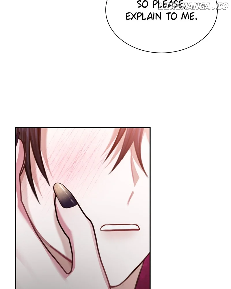 Concubine’s Invitation chapter 45 page 114