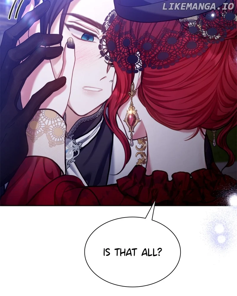 Concubine’s Invitation chapter 45 page 117