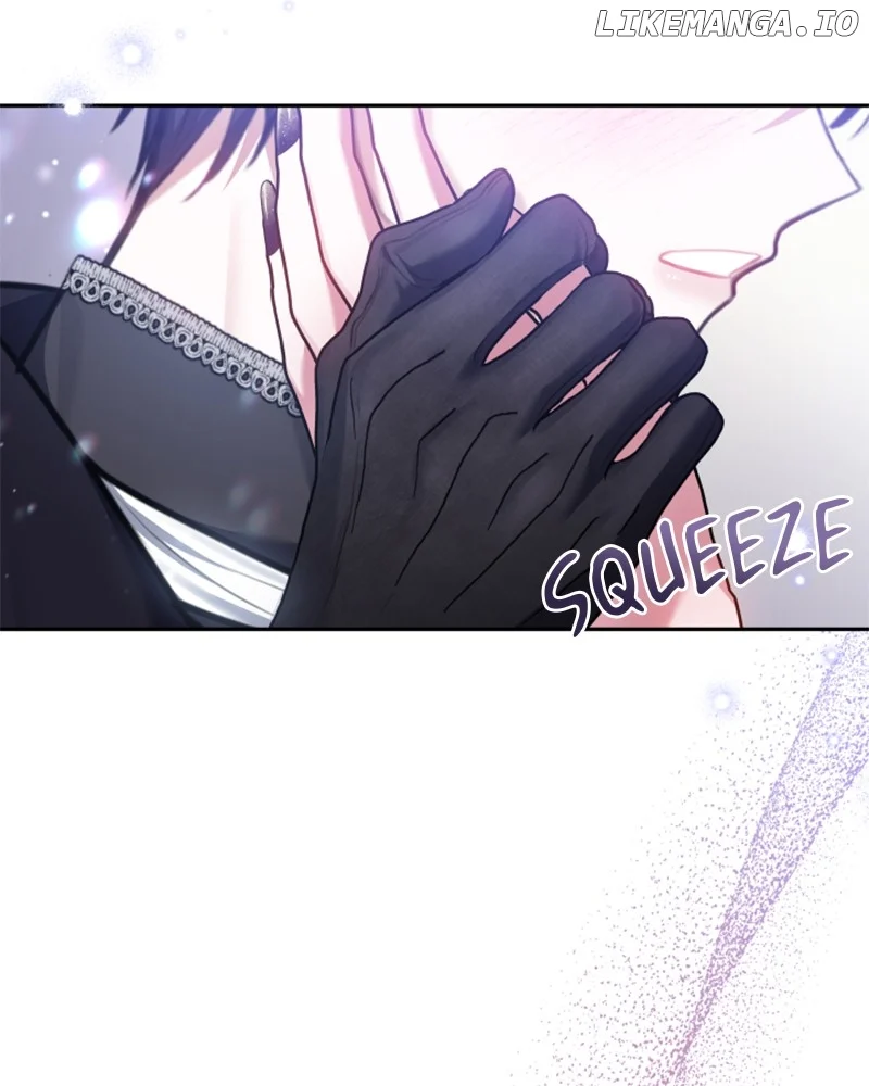 Concubine’s Invitation chapter 45 page 119