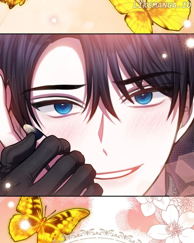 Concubine’s Invitation chapter 45 page 122