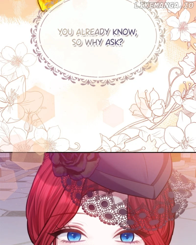 Concubine’s Invitation chapter 45 page 123