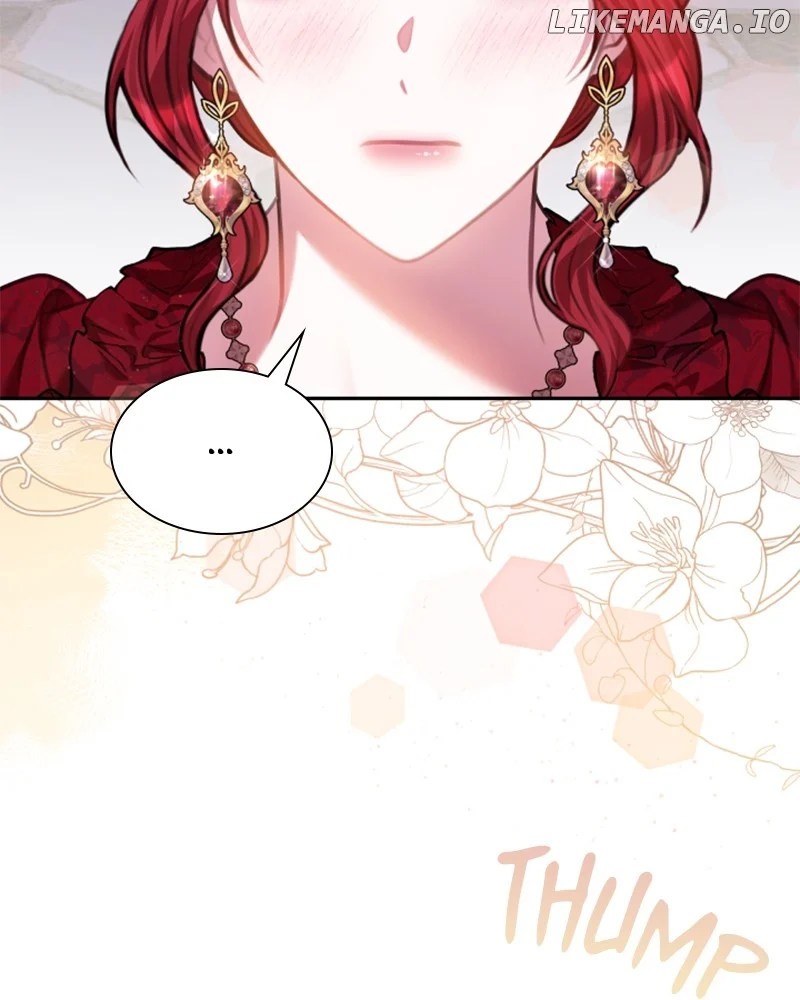 Concubine’s Invitation chapter 45 page 124