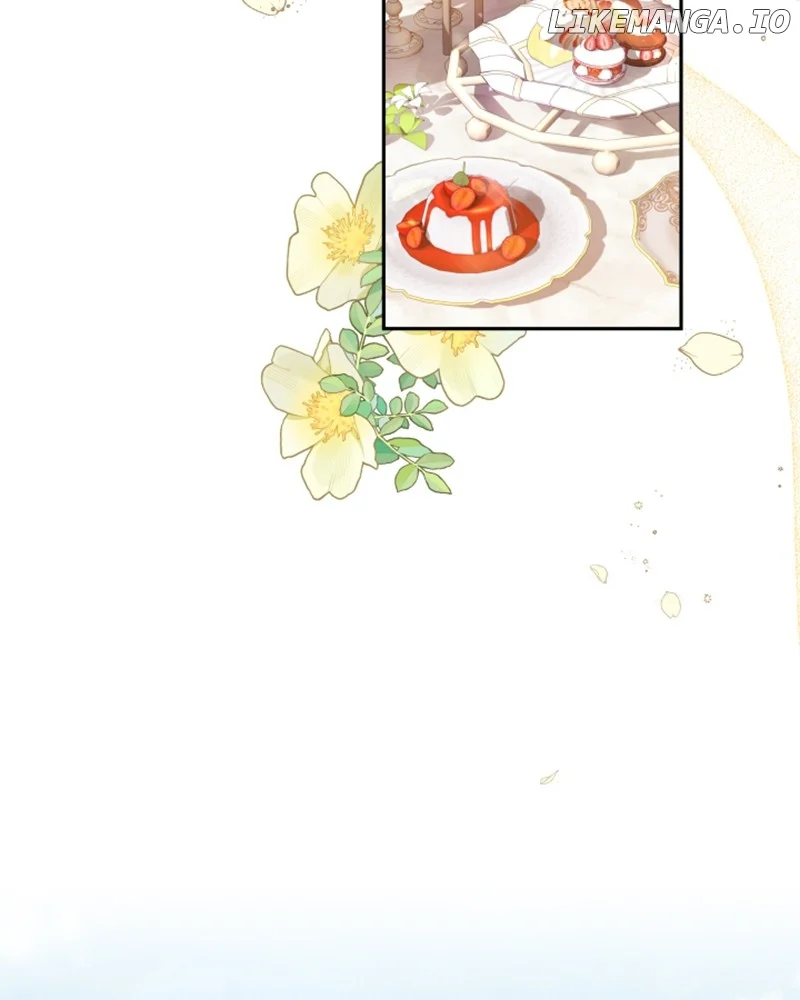 Concubine’s Invitation chapter 45 page 134