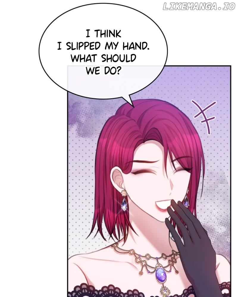 Concubine’s Invitation chapter 48 page 4