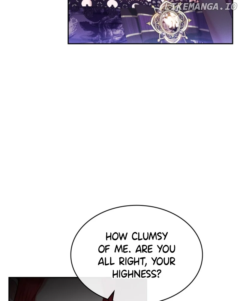 Concubine’s Invitation chapter 48 page 5