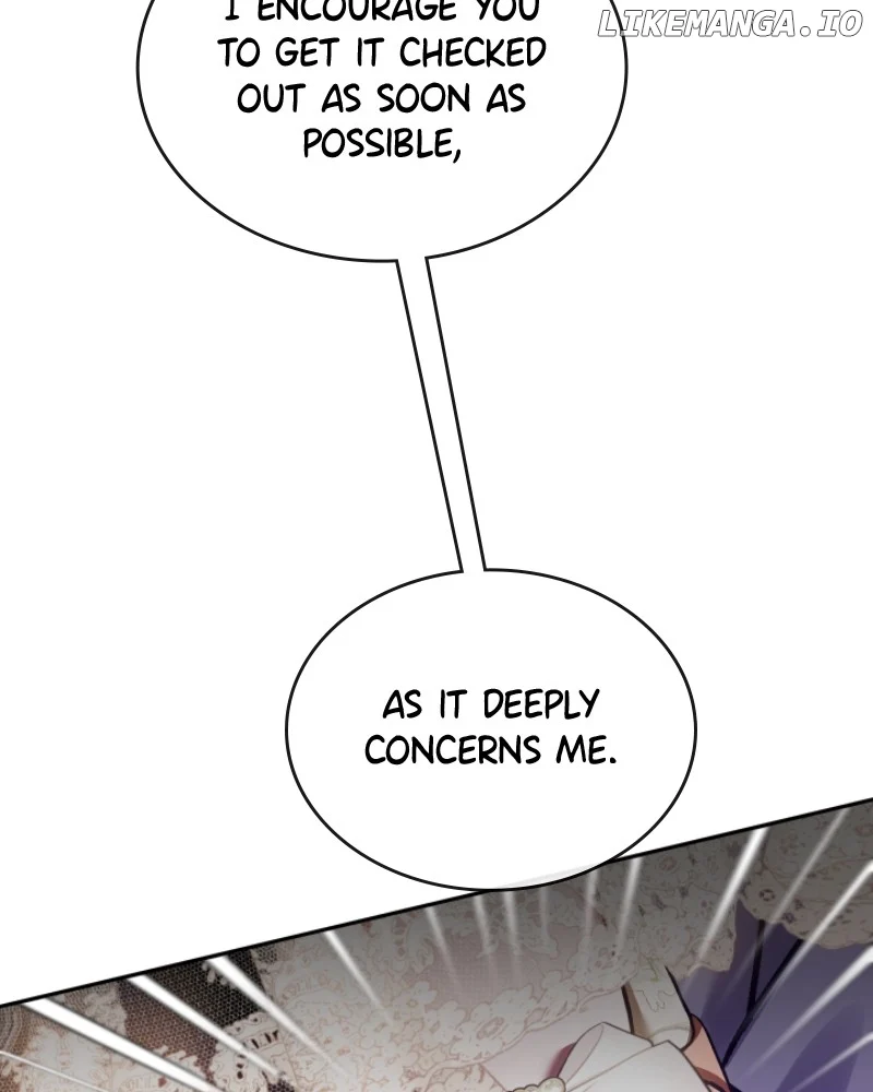 Concubine’s Invitation chapter 48 page 13