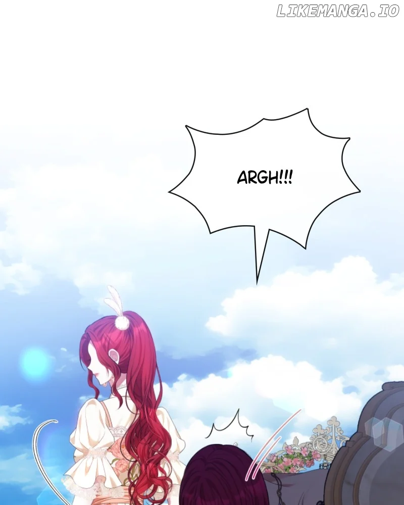 Concubine’s Invitation chapter 48 page 15