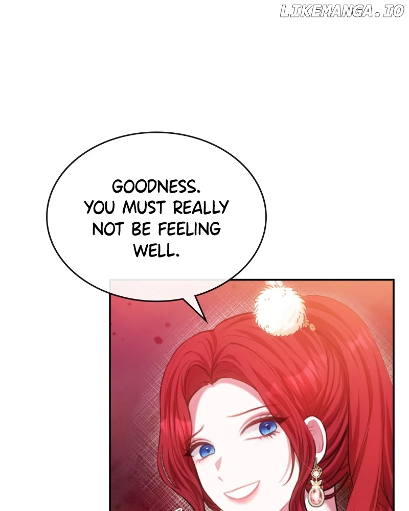 Concubine’s Invitation chapter 48 page 17