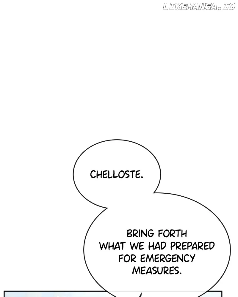 Concubine’s Invitation chapter 48 page 19