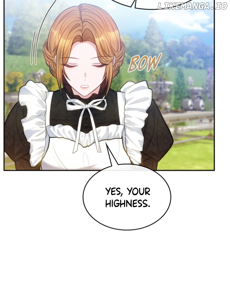 Concubine’s Invitation chapter 48 page 20