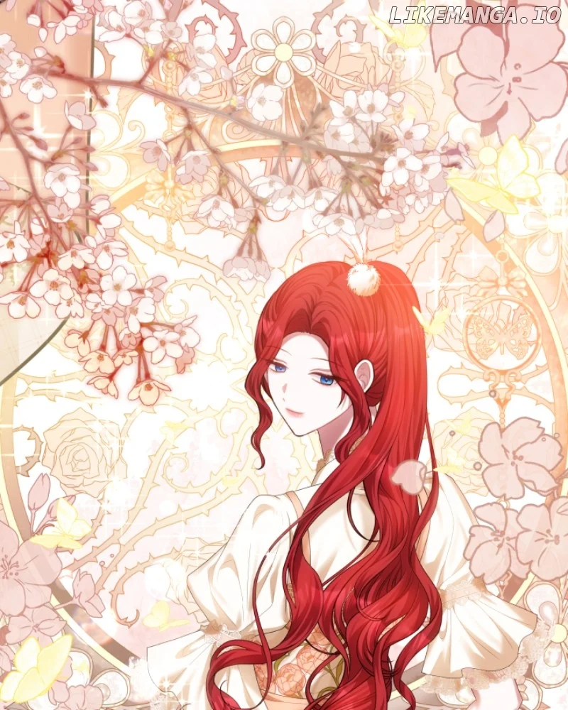 Concubine’s Invitation chapter 48 page 24
