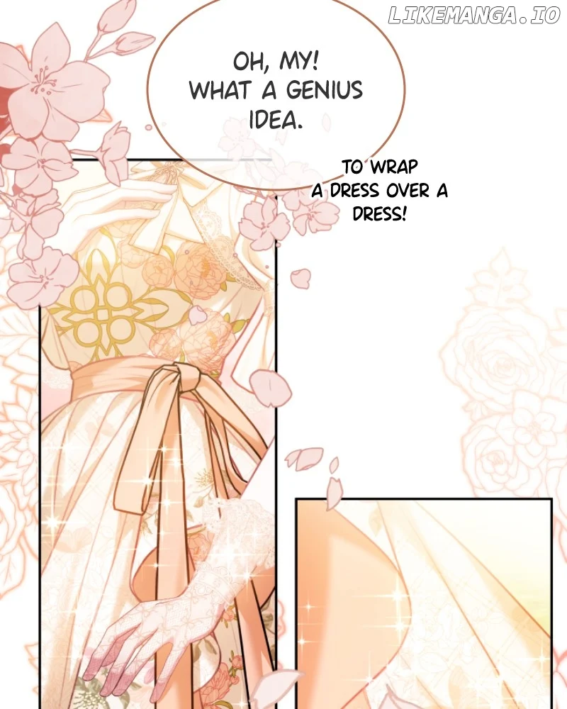 Concubine’s Invitation chapter 48 page 27