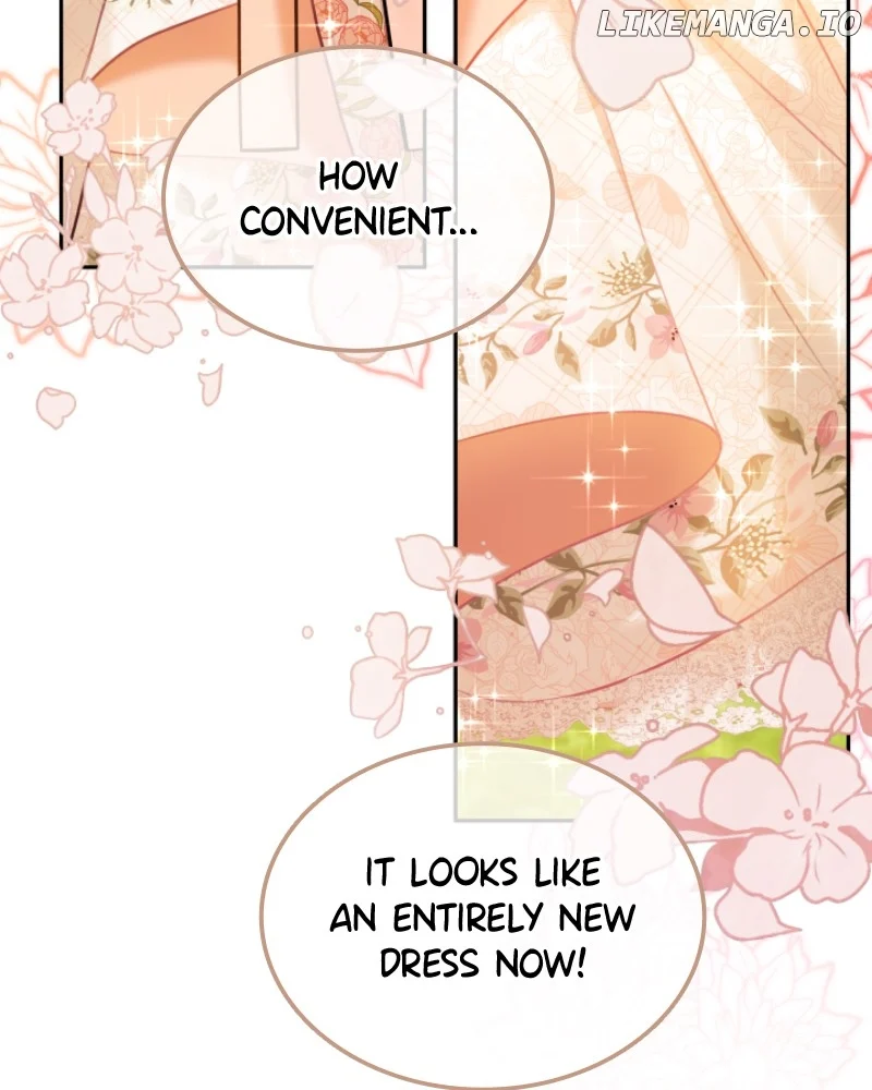 Concubine’s Invitation chapter 48 page 28