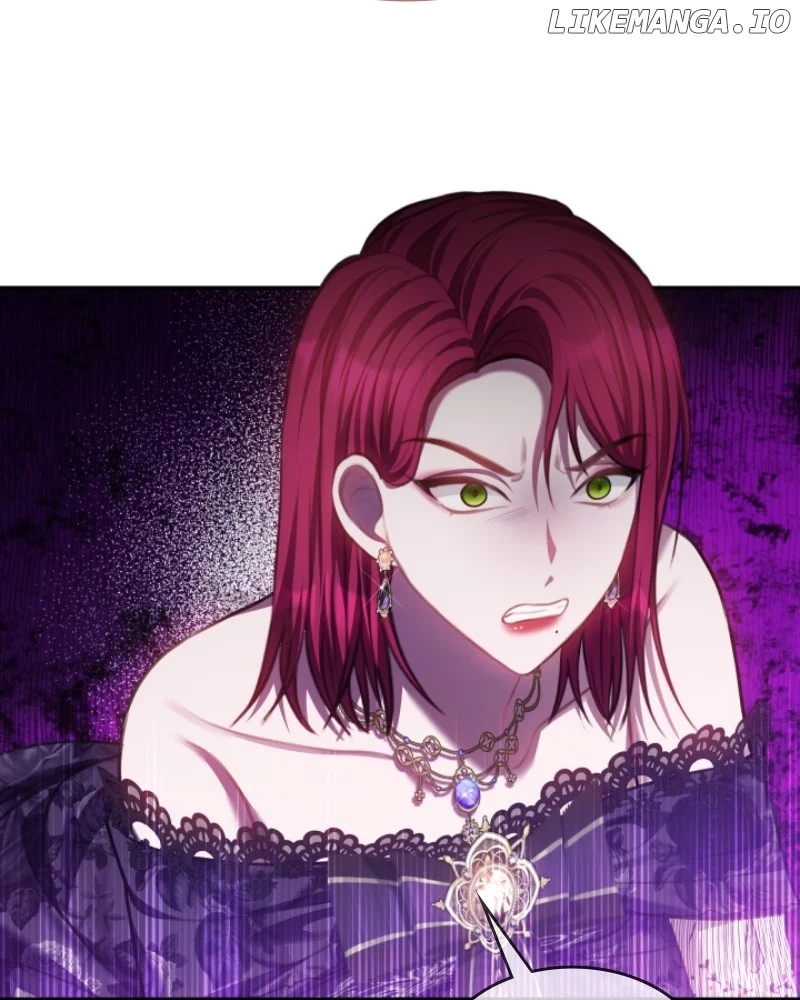 Concubine’s Invitation chapter 48 page 30