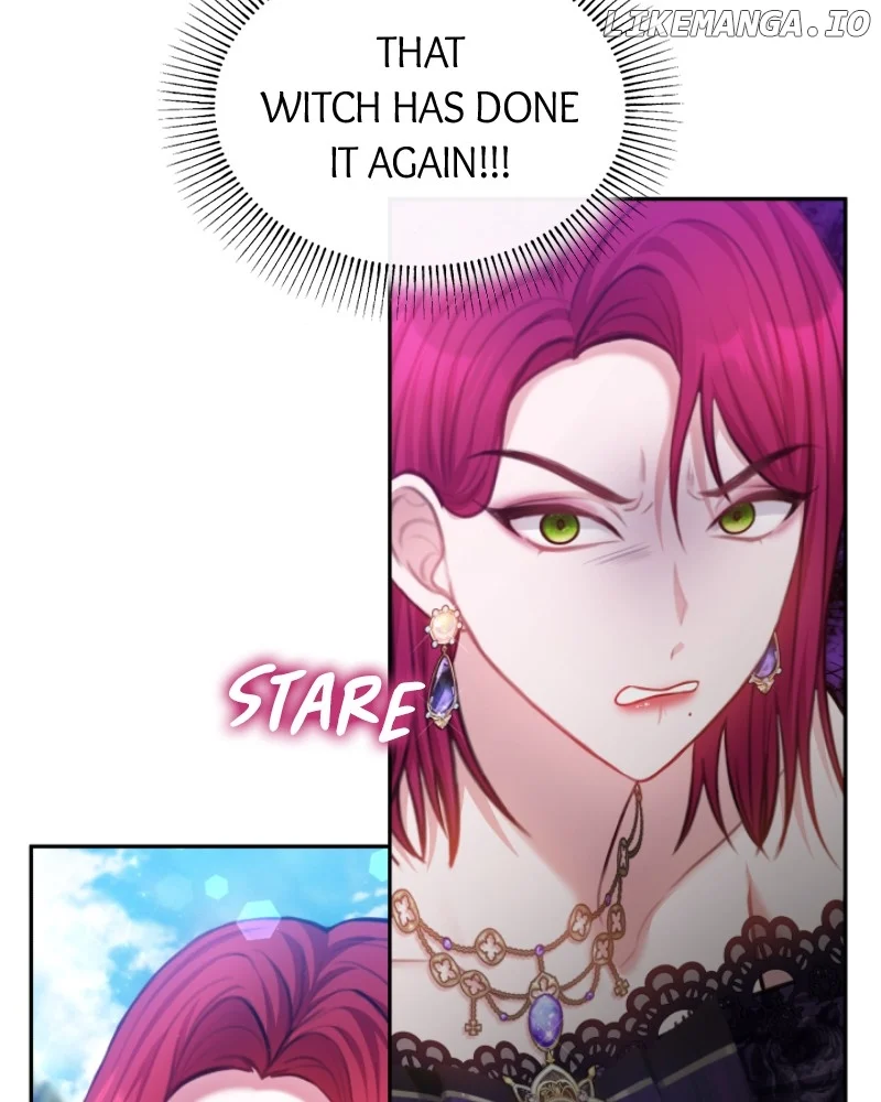 Concubine’s Invitation chapter 48 page 32