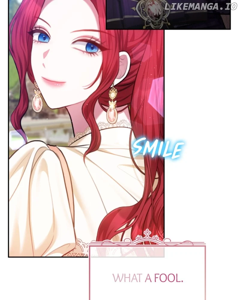 Concubine’s Invitation chapter 48 page 33