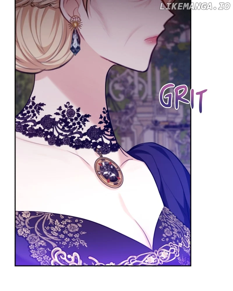 Concubine’s Invitation chapter 48 page 38