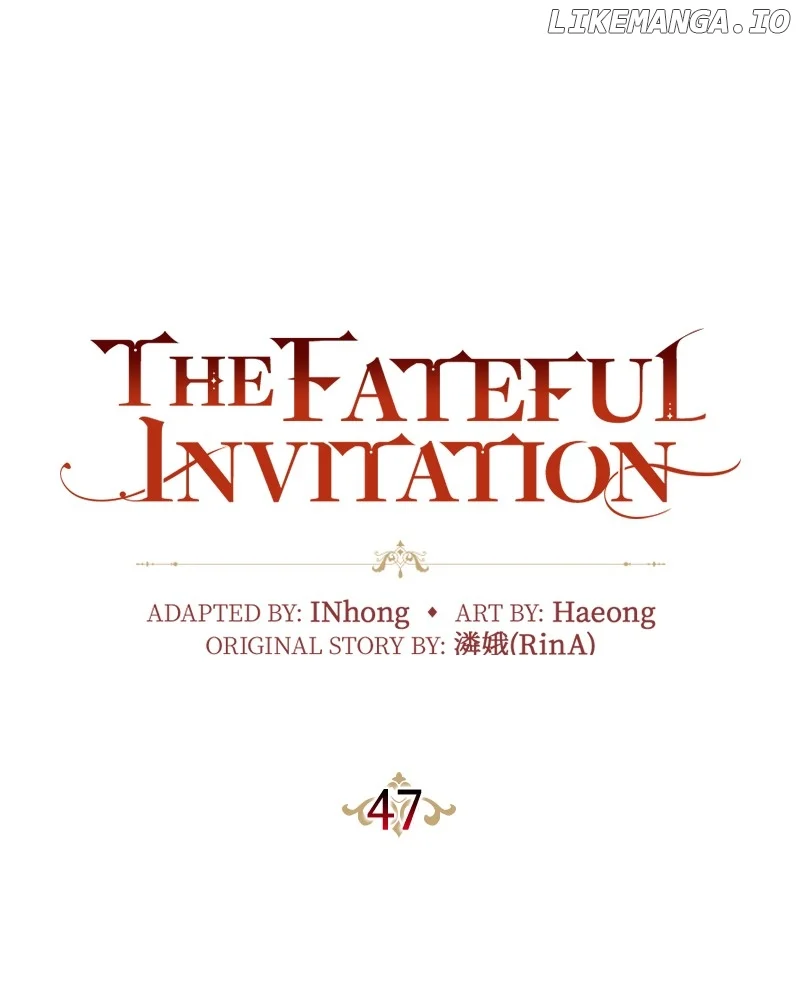 Concubine’s Invitation chapter 48 page 40