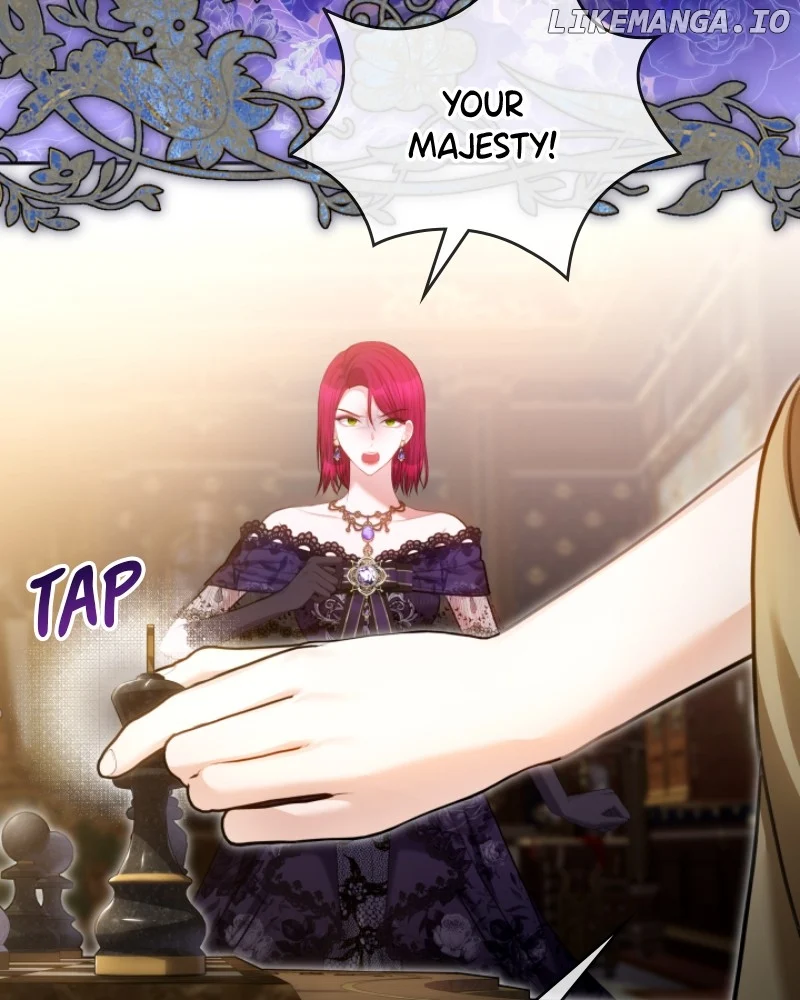 Concubine’s Invitation chapter 48 page 47