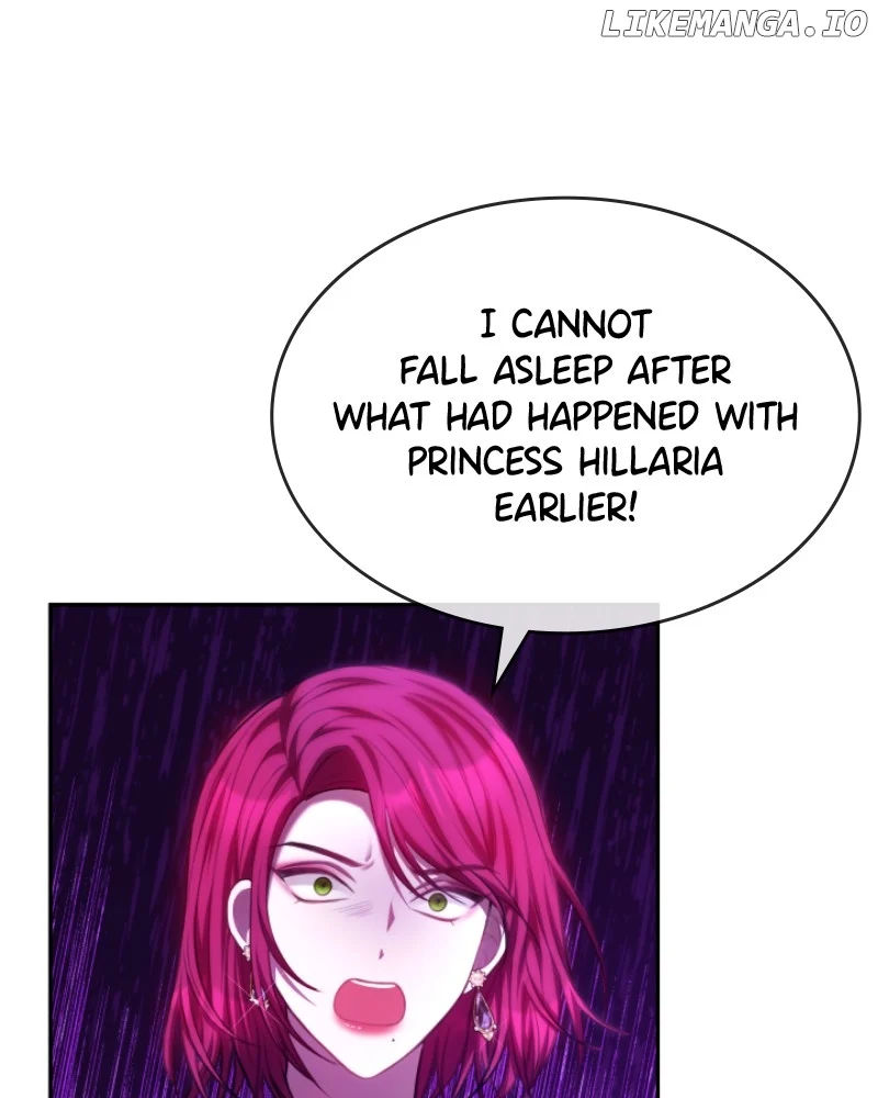 Concubine’s Invitation chapter 48 page 49