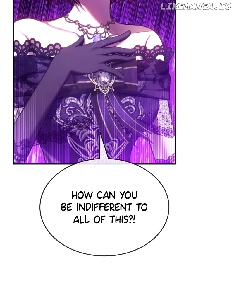 Concubine’s Invitation chapter 48 page 50