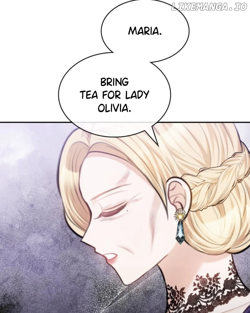 Concubine’s Invitation chapter 48 page 52