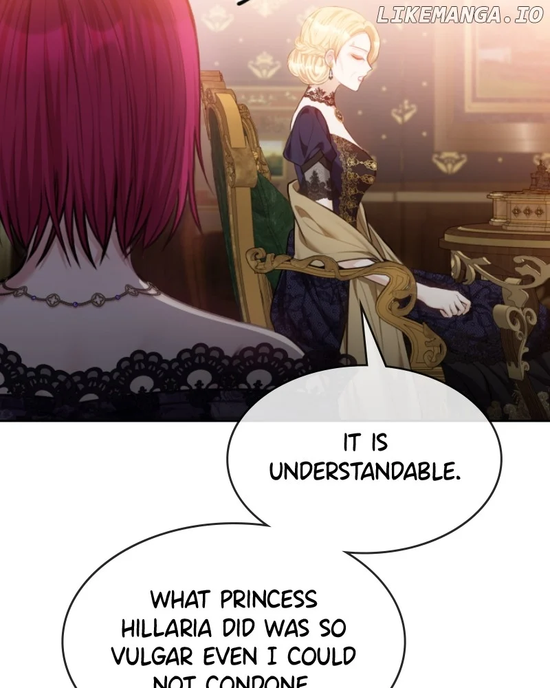 Concubine’s Invitation chapter 48 page 59