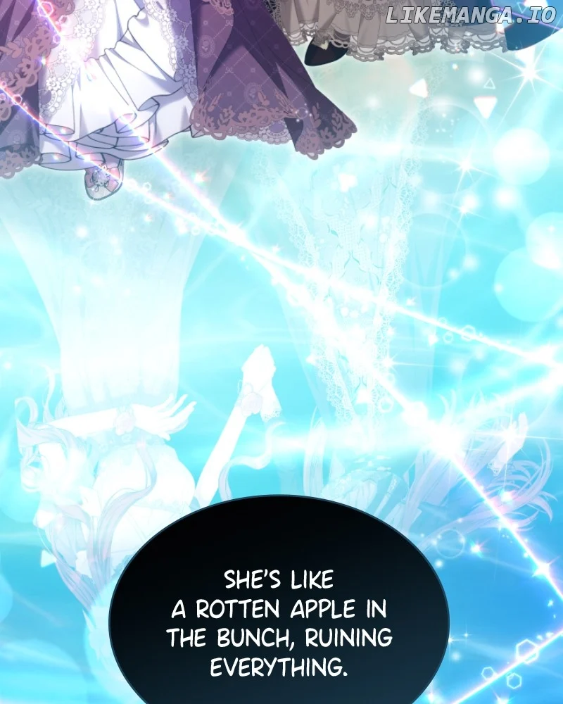 Concubine’s Invitation chapter 48 page 64