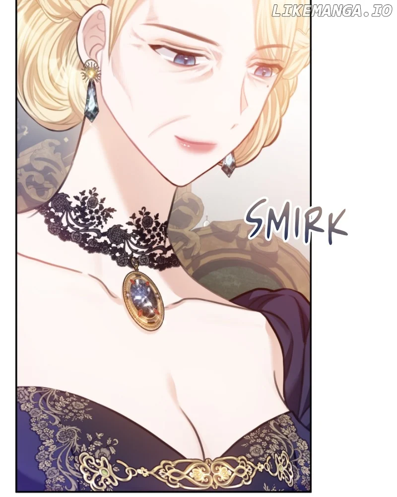 Concubine’s Invitation chapter 48 page 69
