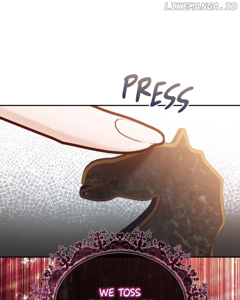 Concubine’s Invitation chapter 48 page 71