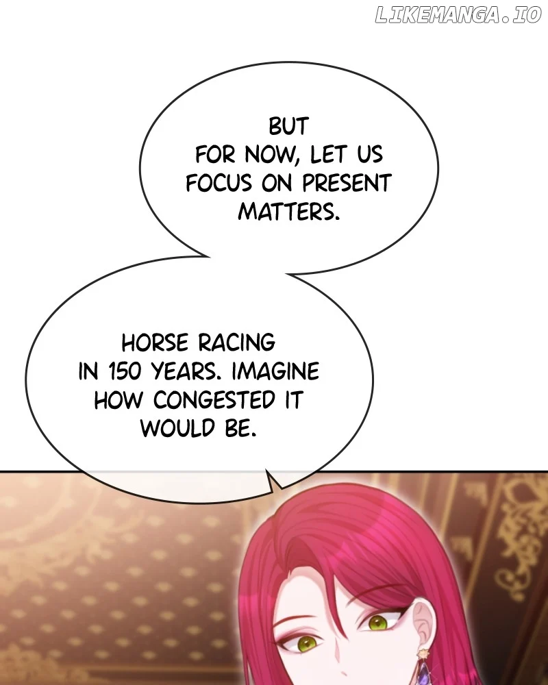 Concubine’s Invitation chapter 48 page 76