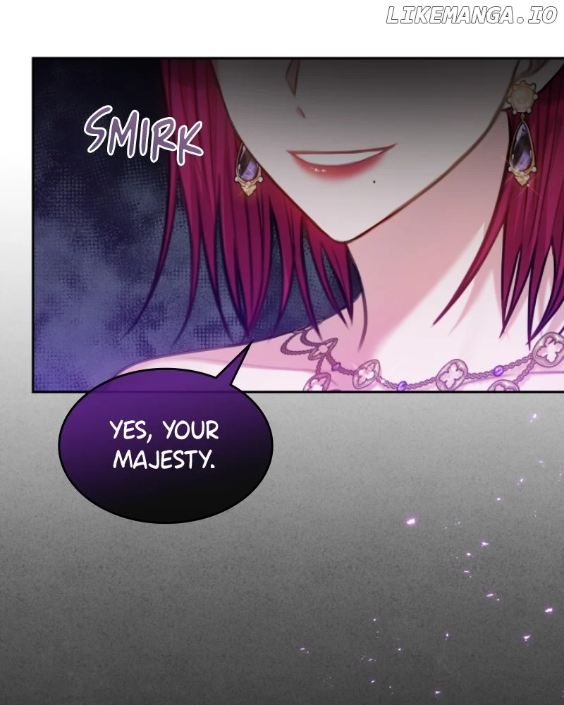 Concubine’s Invitation chapter 48 page 82