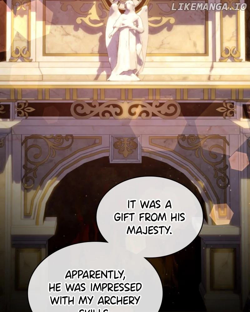 Concubine’s Invitation chapter 48 page 92