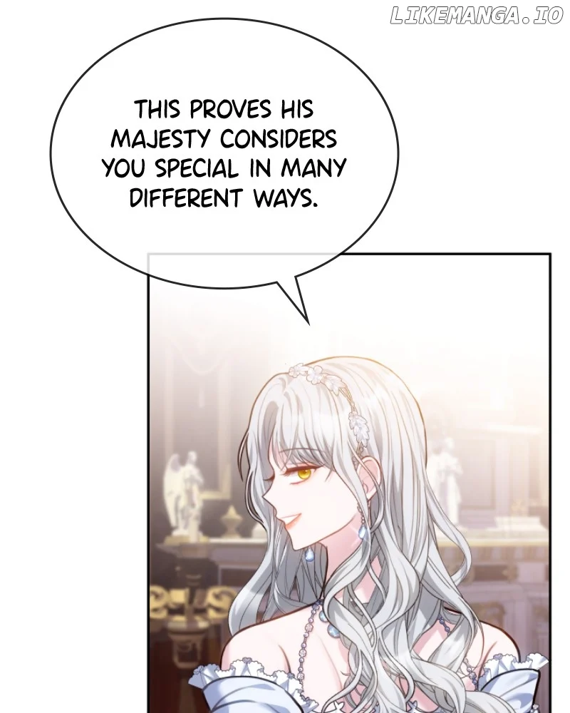 Concubine’s Invitation chapter 48 page 95