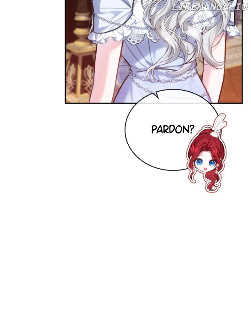 Concubine’s Invitation chapter 48 page 96