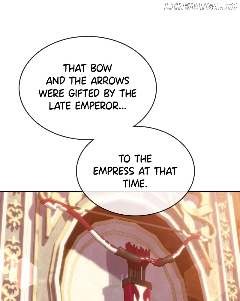 Concubine’s Invitation chapter 48 page 97