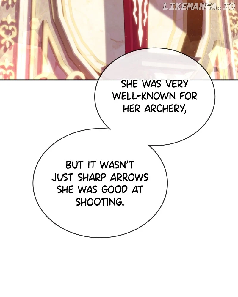 Concubine’s Invitation chapter 48 page 98