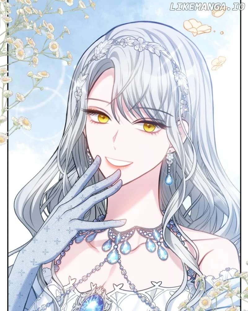 Concubine’s Invitation chapter 48 page 100