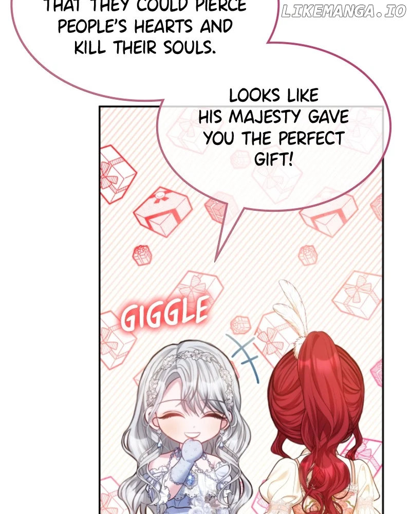 Concubine’s Invitation chapter 48 page 102