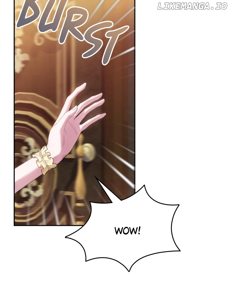 Concubine’s Invitation chapter 48 page 104
