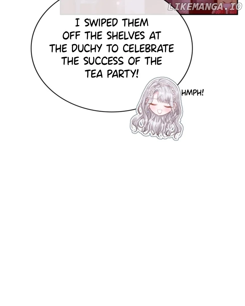 Concubine’s Invitation chapter 48 page 107