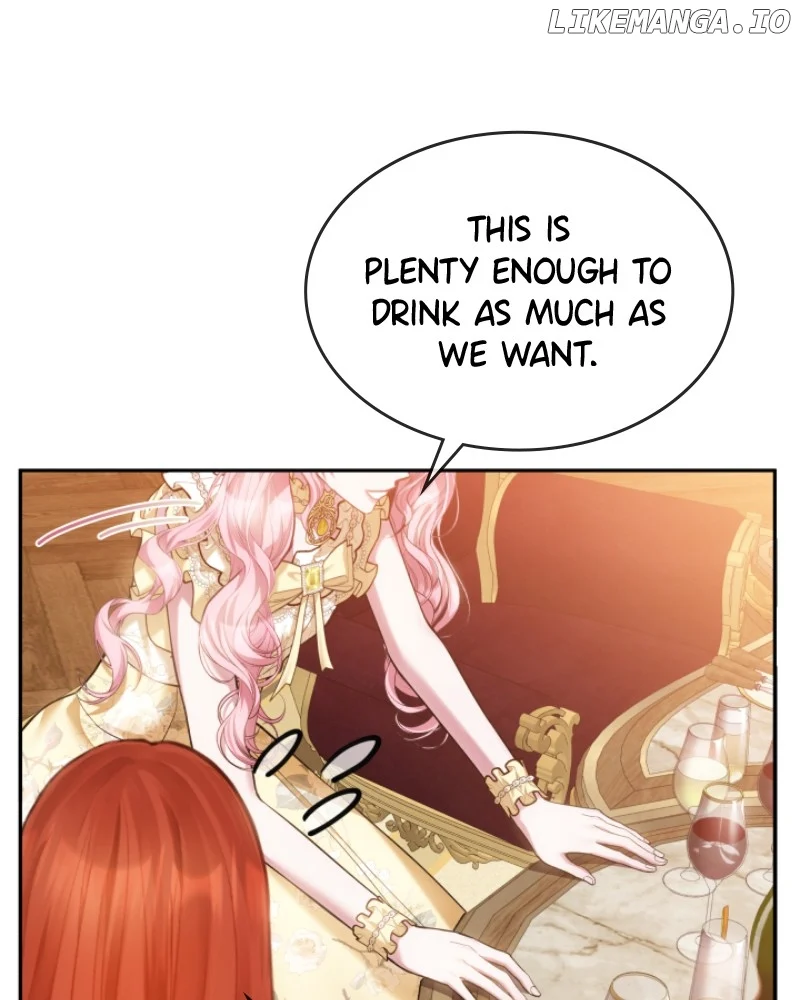 Concubine’s Invitation chapter 48 page 108