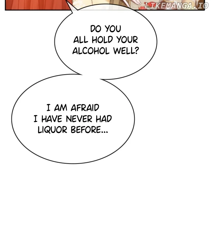 Concubine’s Invitation chapter 48 page 109