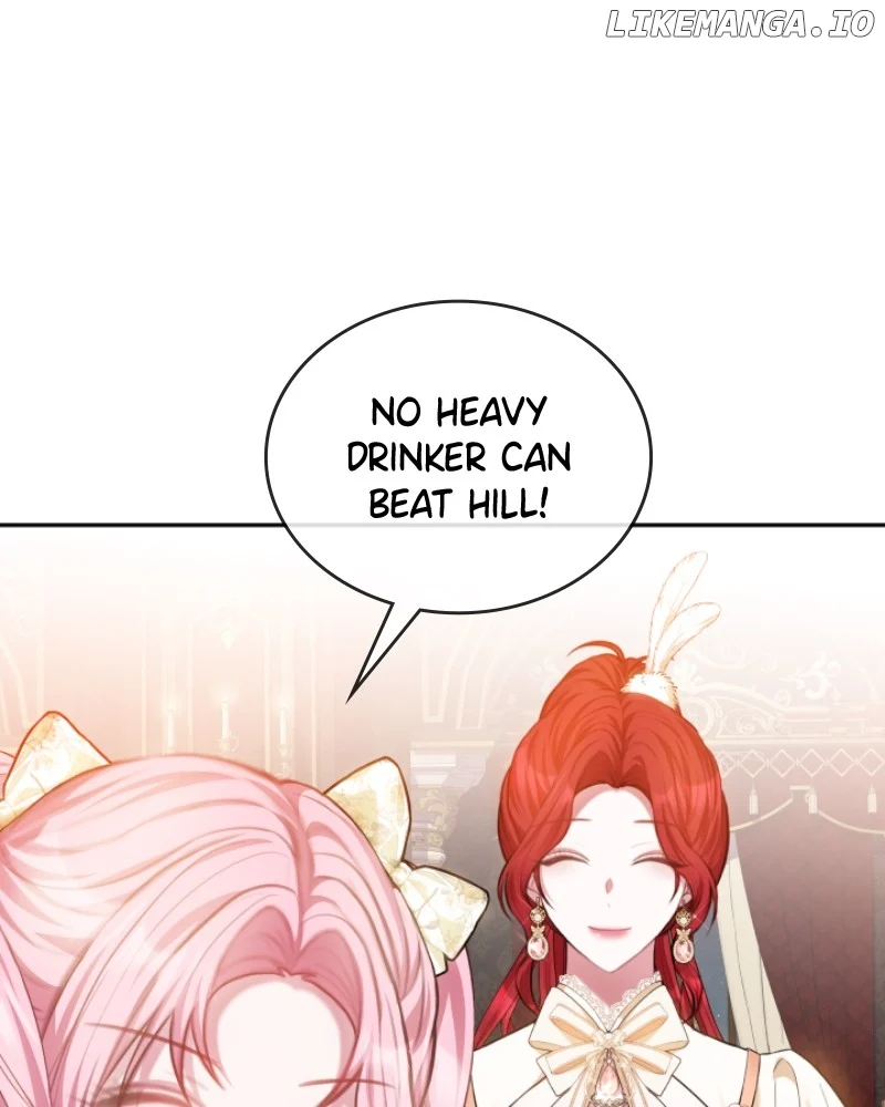 Concubine’s Invitation chapter 48 page 110