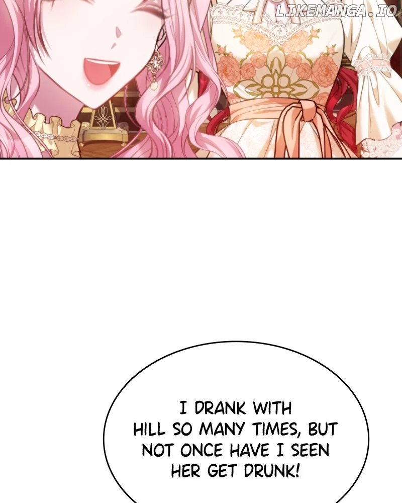 Concubine’s Invitation chapter 48 page 111