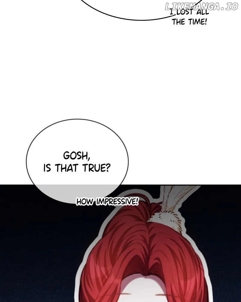 Concubine’s Invitation chapter 48 page 112
