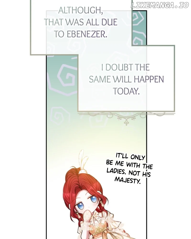Concubine’s Invitation chapter 48 page 115