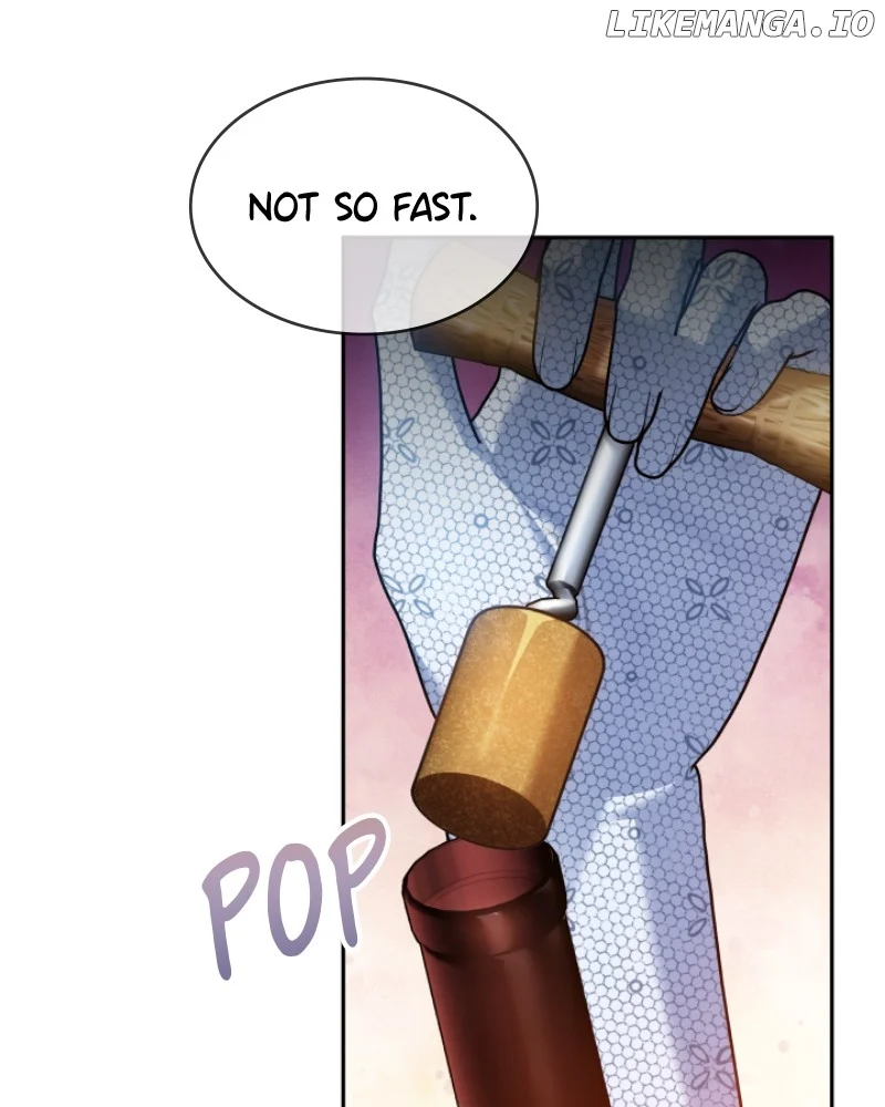 Concubine’s Invitation chapter 48 page 117